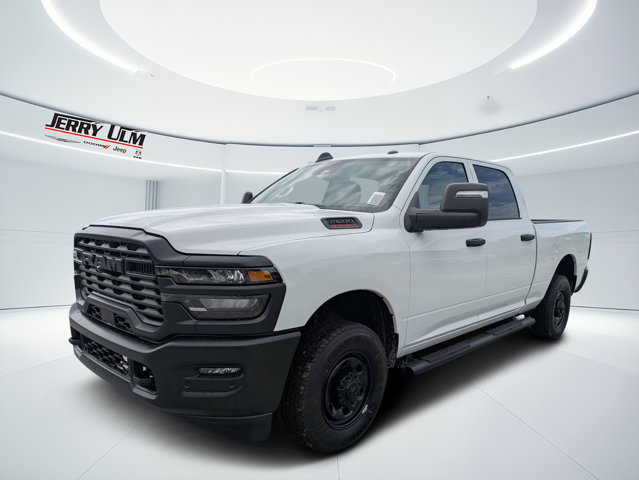 New 2026 RAM 2500 Tradesman RWD image 7