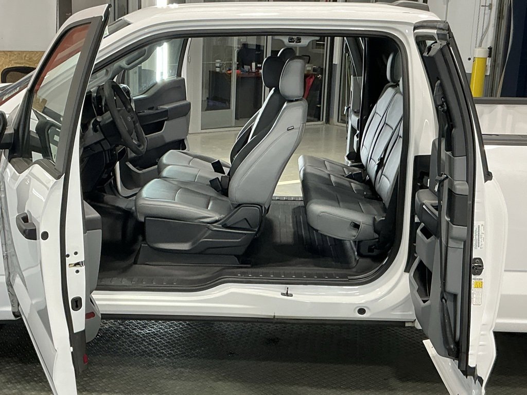 Used 2021 Ford F150 XL w/ XL Power Equipment Group image 19