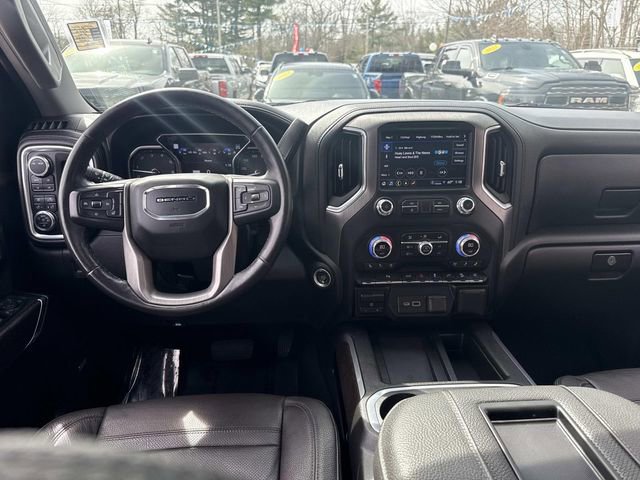Used 2022 GMC Sierra 1500 Denali w/ Denali Premium Package image 17
