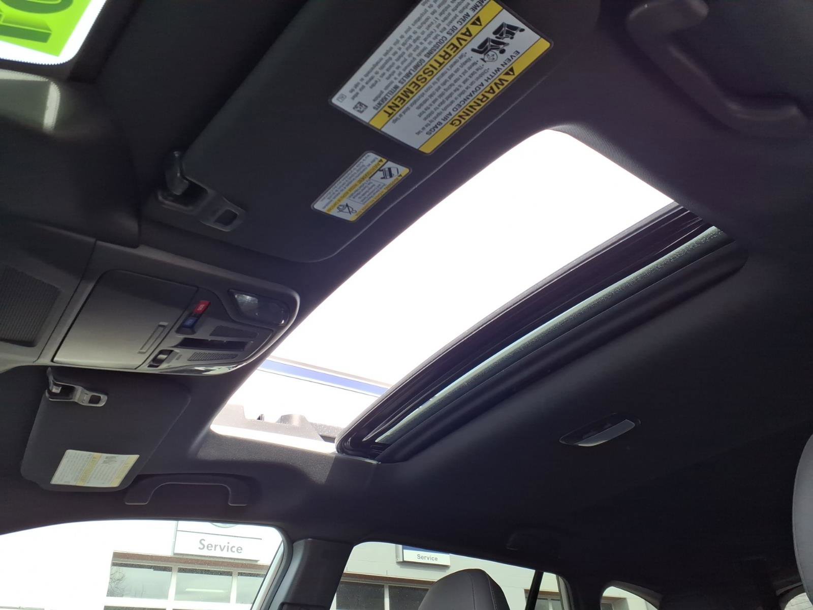 Certified 2025 Subaru Outback Wilderness image 12