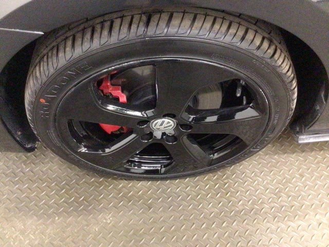 Used 2017 Volkswagen GTI S image 26