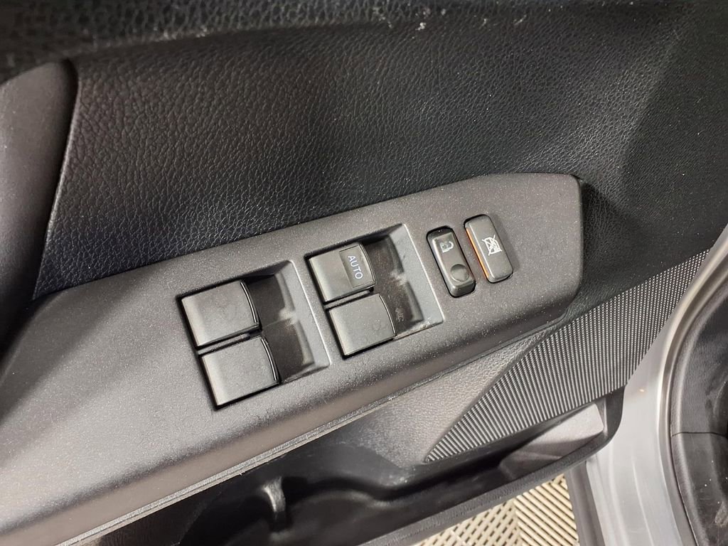 Used 2017 Toyota RAV4 XLE image 26