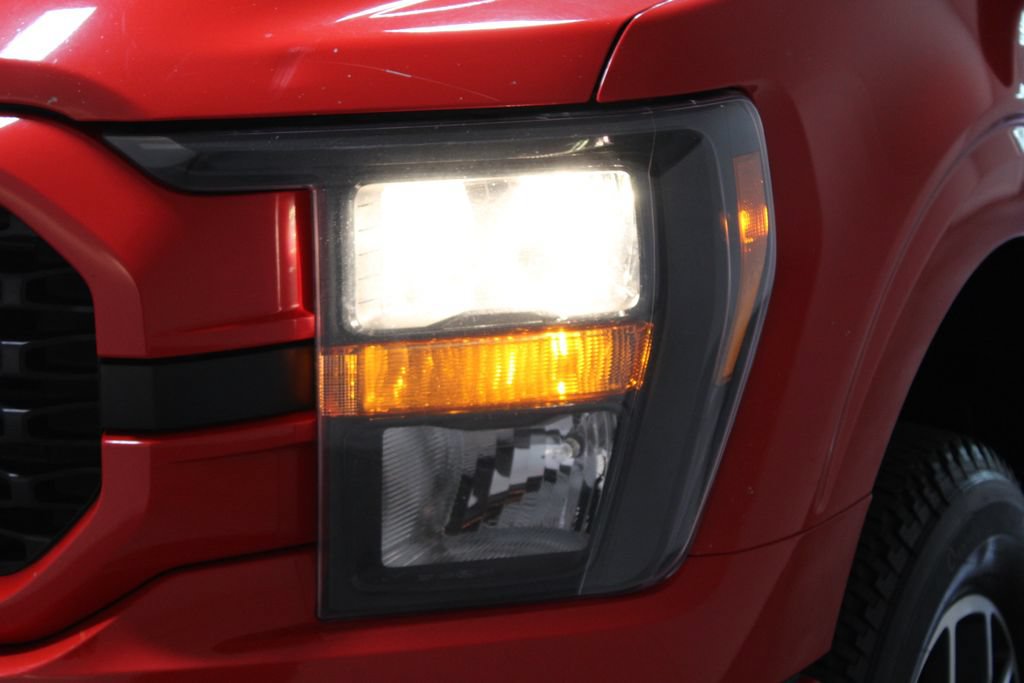 Used 2023 Ford F150 XL AWD/4WD image 48