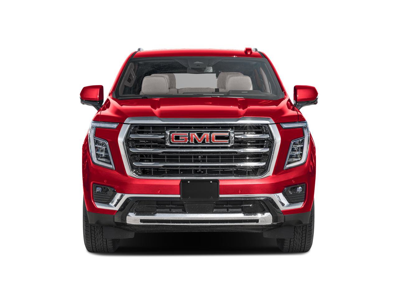 New 2026 GMC Yukon AT4 Ultimate AWD/4WD image 28