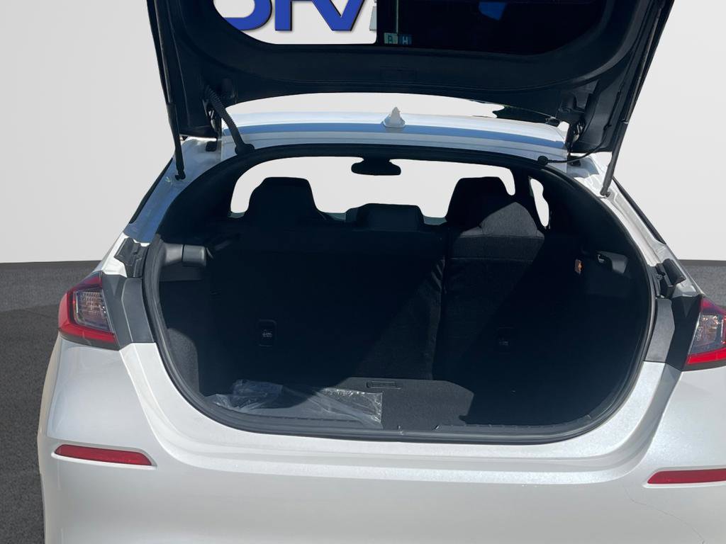 Used 2025 Honda Civic Sport image 15