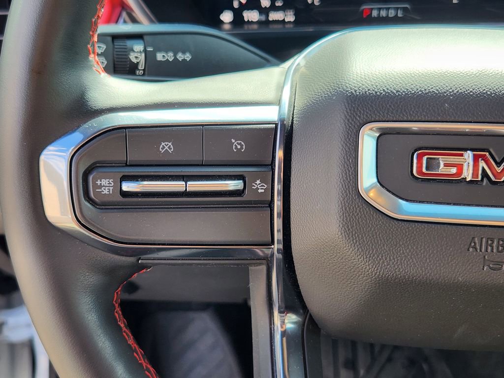 Used 2023 GMC Canyon AT4X image 19