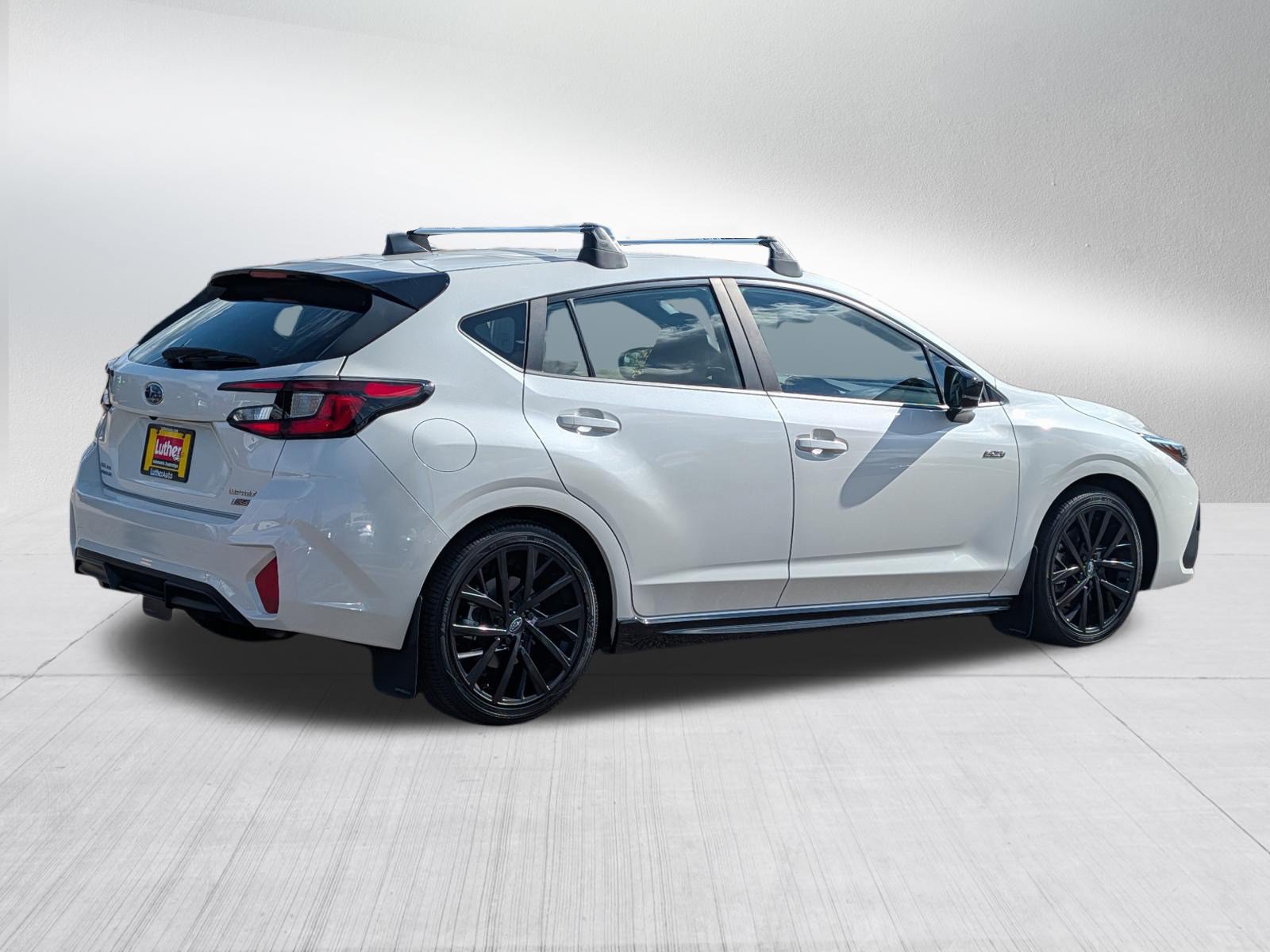 Certified 2024 Subaru Impreza RS AWD/4WD image 7