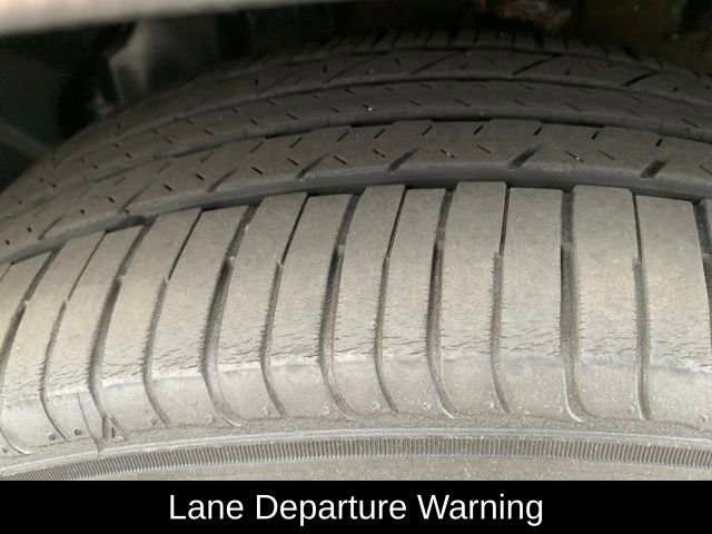 Used 2019 Subaru Forester Sport image 11