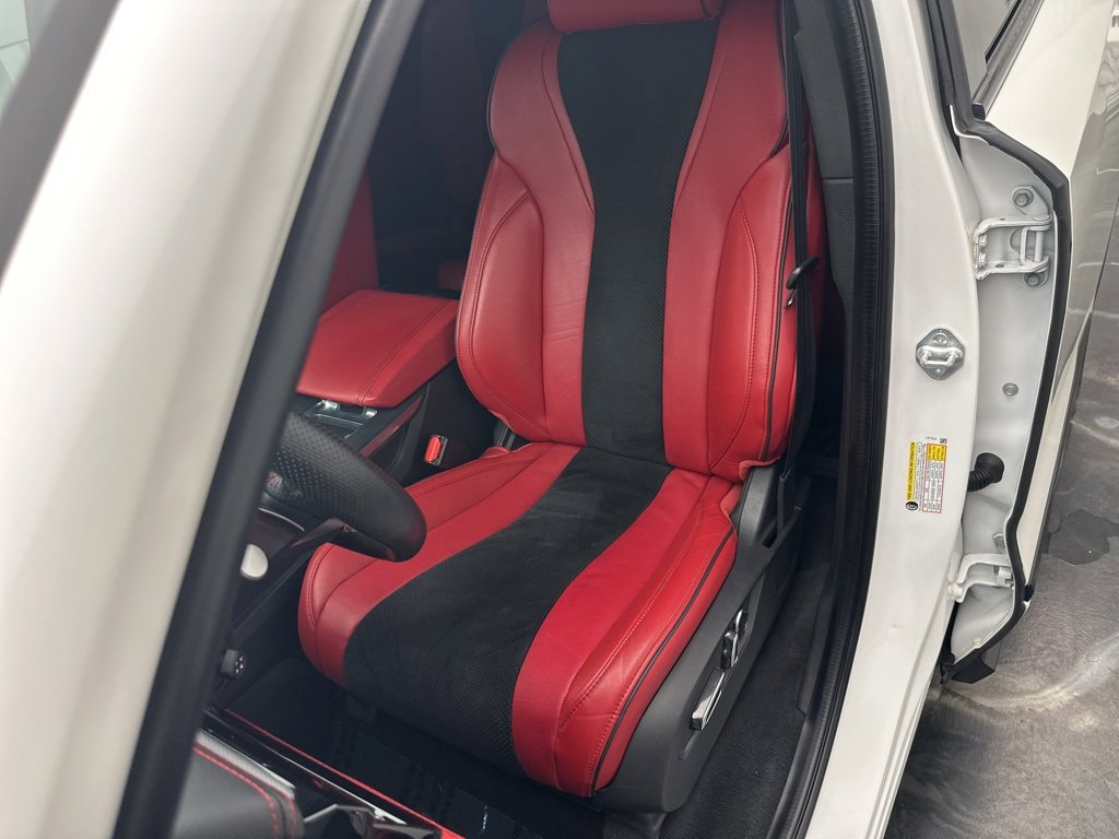 Used 2022 Acura MDX A-Spec image 17