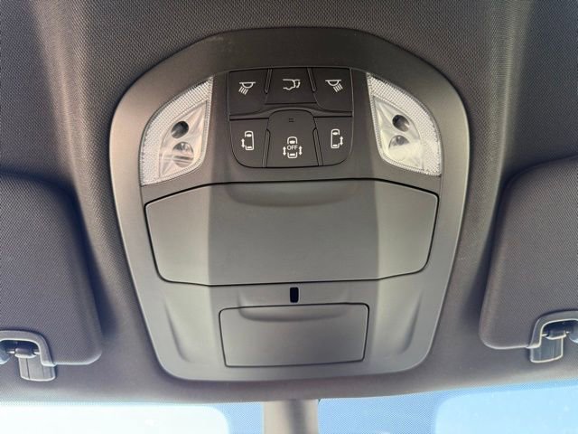 New 2026 Chrysler Pacifica Select image 21