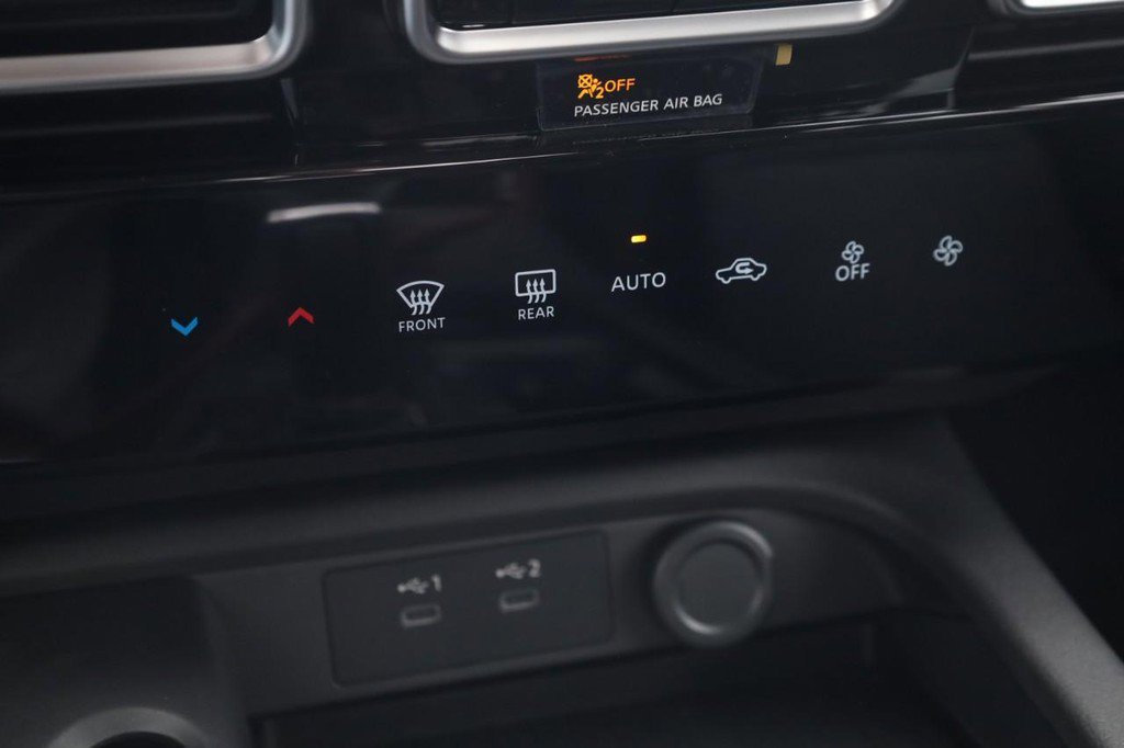 New 2026 Nissan Sentra SV w/ Floor Mat Package image 16