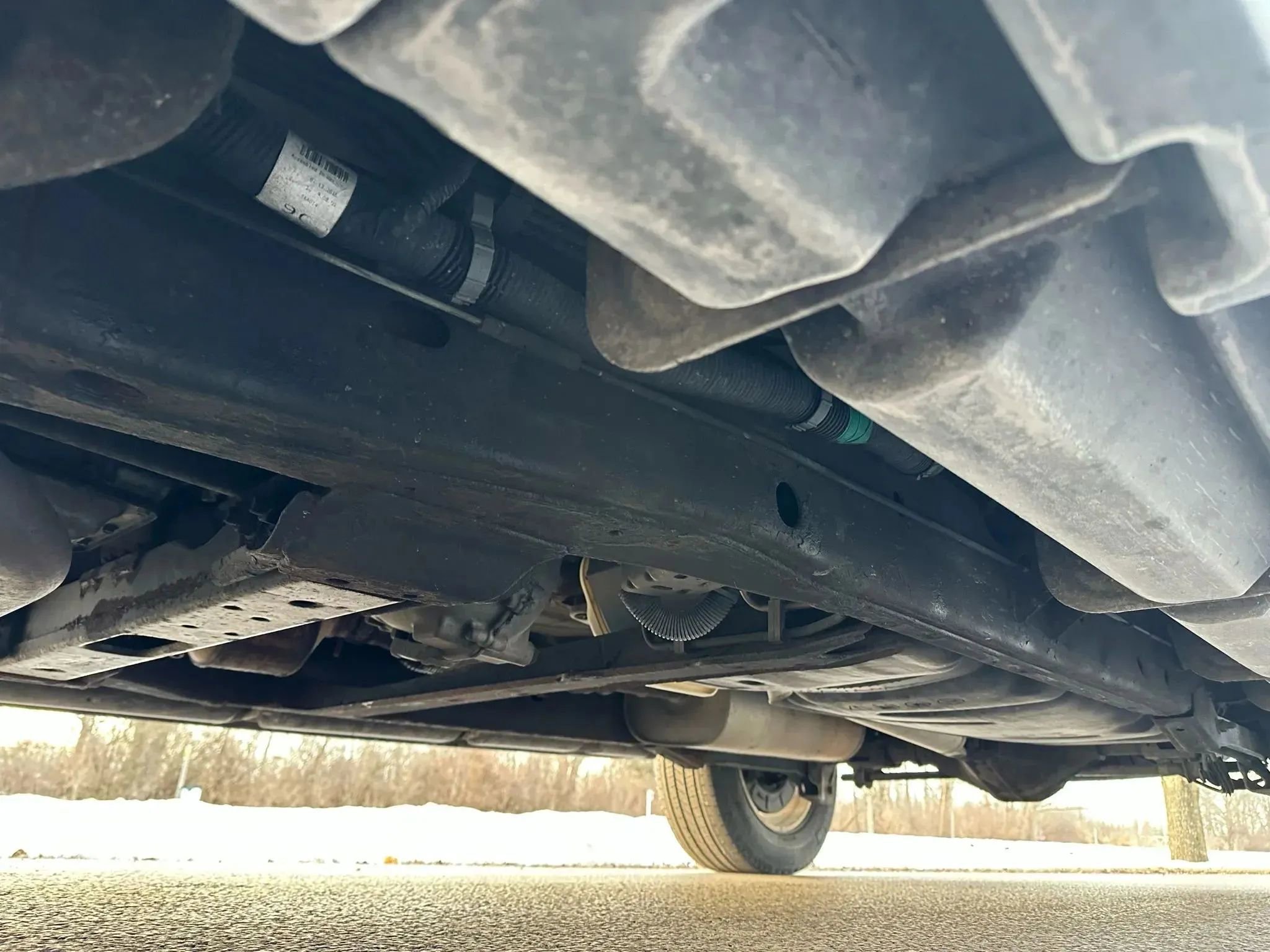 Used 2019 GMC Yukon XL SLE image 9