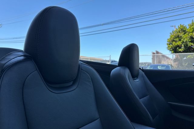 Used 2012 Chevrolet Camaro LT RWD image 19