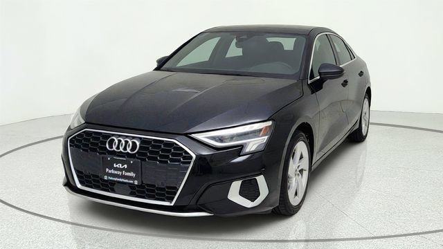 Used 2024 Audi A3 2.0T Premium FWD image 1