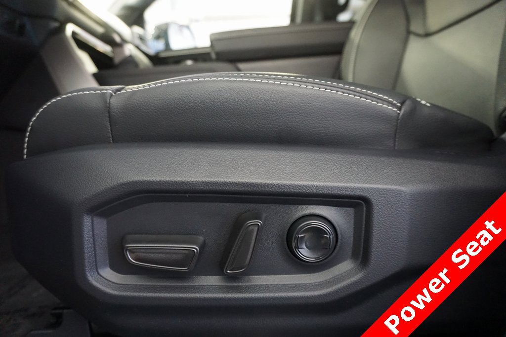 New 2026 Toyota Tundra Limited image 8