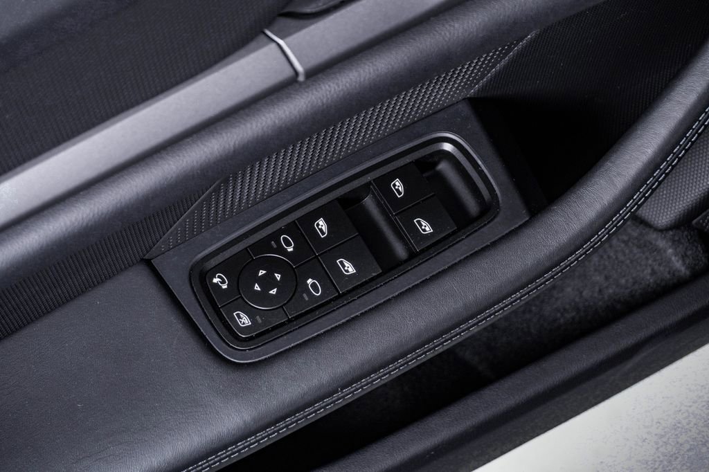 Certified 2025 Porsche Taycan image 26
