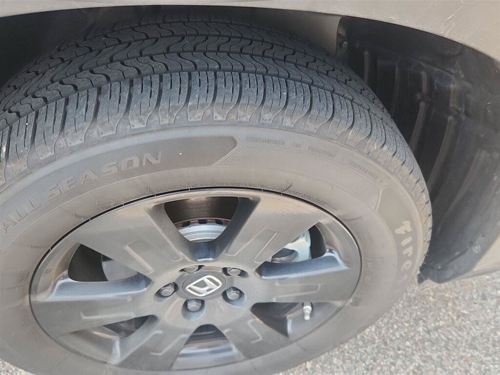 Used 2022 Honda Pilot TrailSport image 16