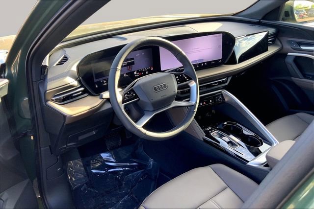 New 2026 Audi Q5 Premium AWD/4WD image 5