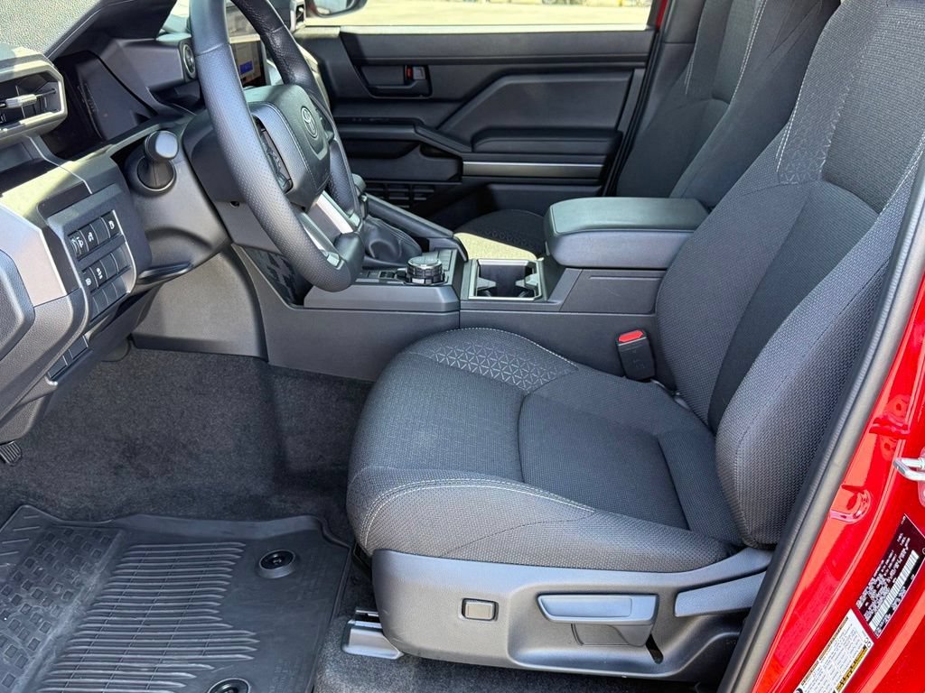 Certified 2026 Toyota 4Runner SR5 AWD/4WD image 19