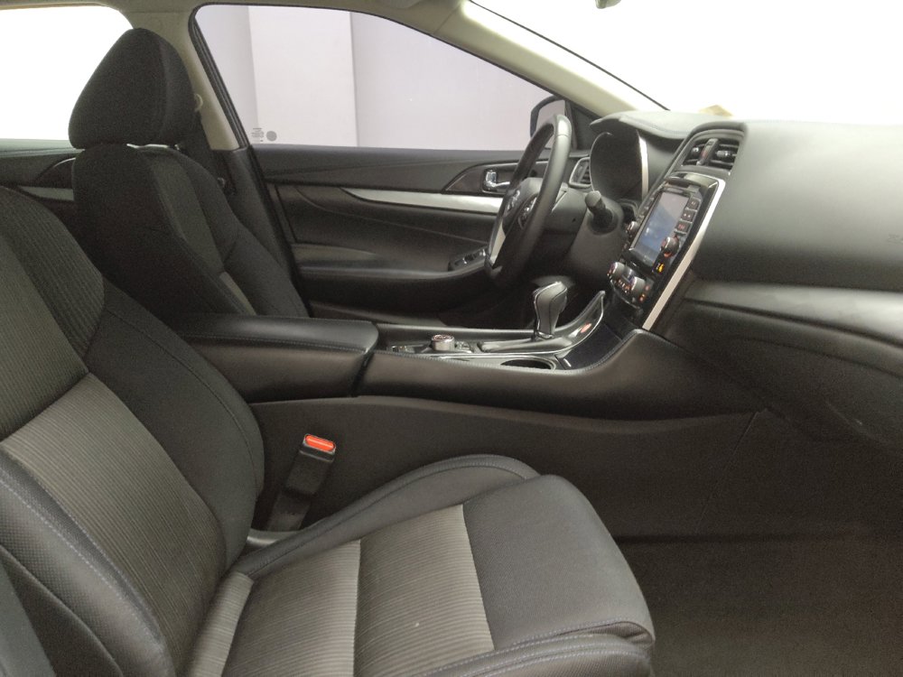 Used 2016 Nissan Maxima 3.5 S image 21