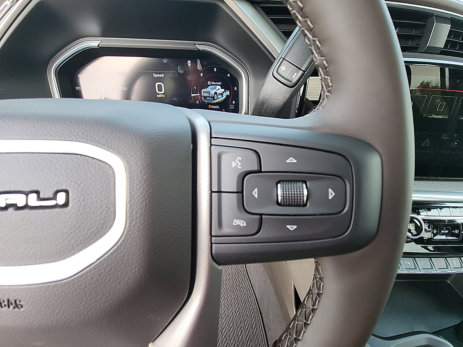 New 2026 GMC Sierra 2500 Denali image 21