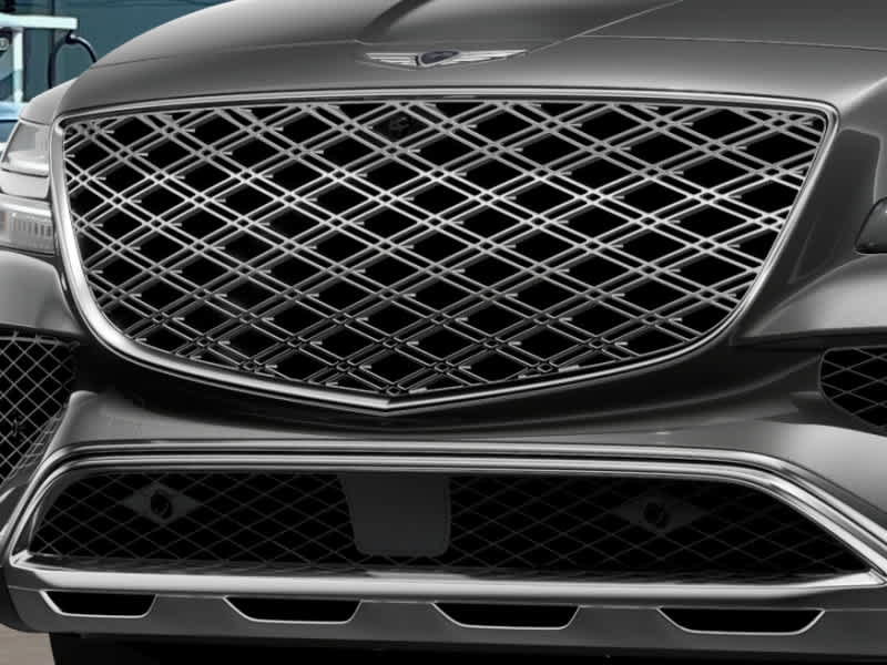 New 2026 Genesis GV80 2.5T Prestige AWD/4WD image 13