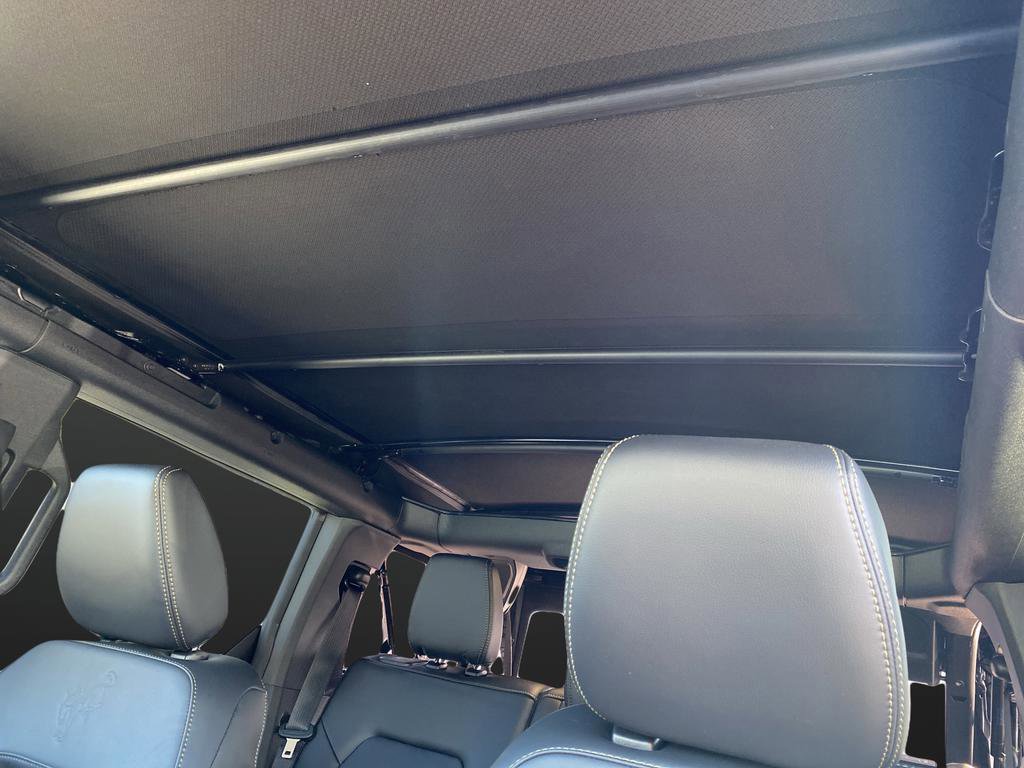 New 2026 Ford Bronco Badlands AWD/4WD image 7