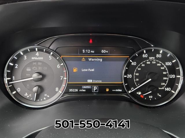 Used 2024 INFINITI QX80 Luxe AWD/4WD image 32