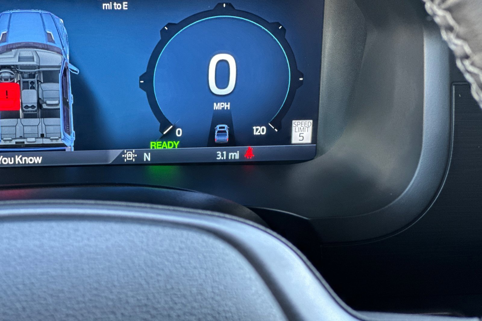 New 2025 Ford F150 XLT w/ Equipment Group 302A MID image 27