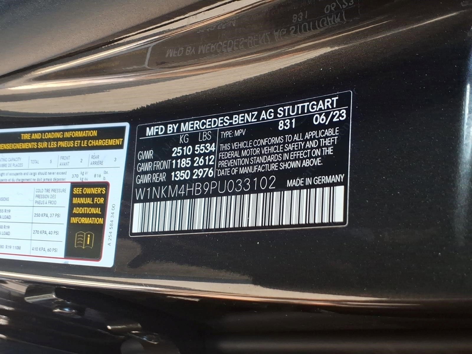 Used 2023 Mercedes-Benz GLC 300 4MATIC image 30