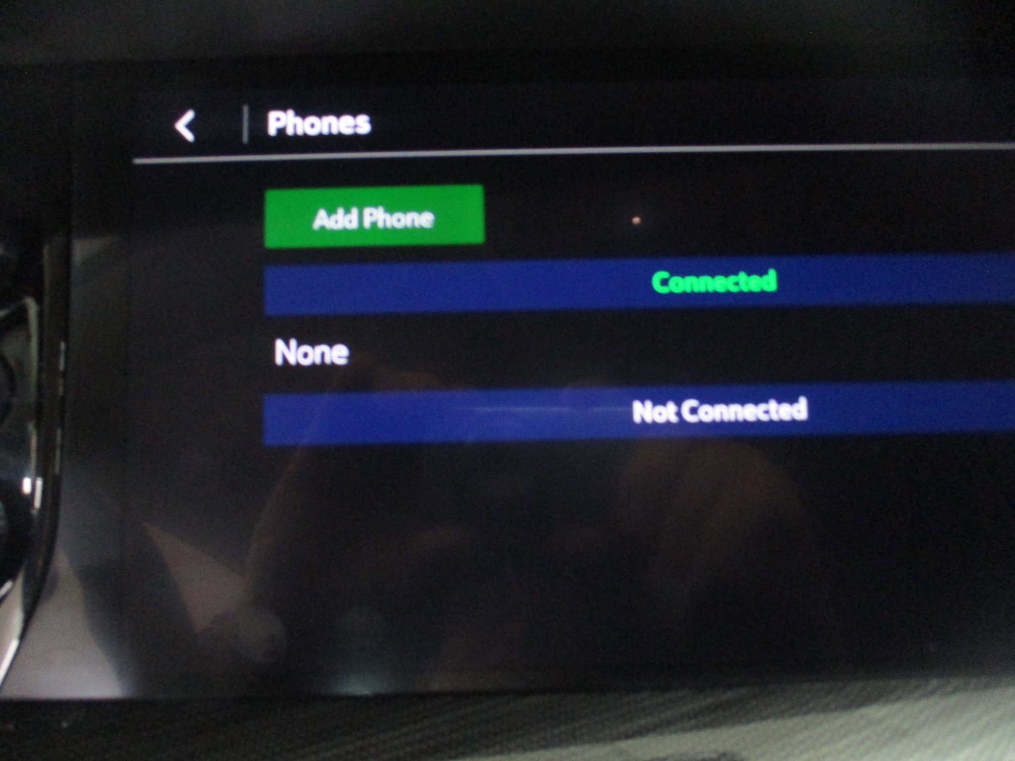 Used 2023 Buick Envision Preferred image 29