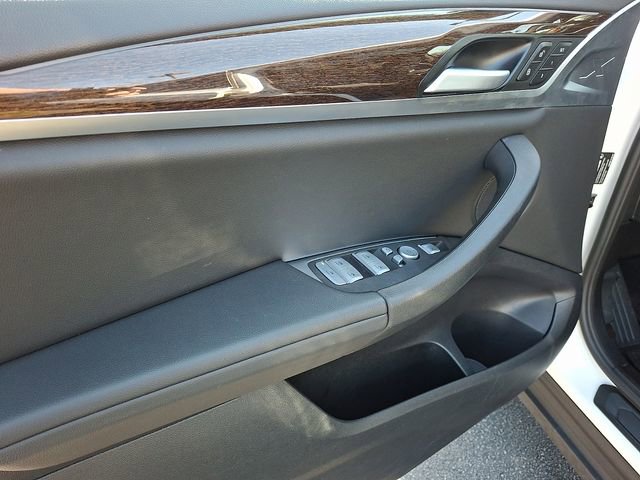 Used 2024 BMW X4 xDrive30i AWD/4WD image 12
