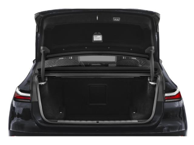 Used 2023 BMW 740i RWD image 14