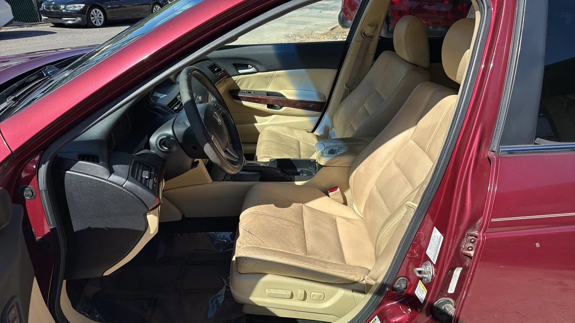 Used 2010 Honda Crosstour EX-L image 13