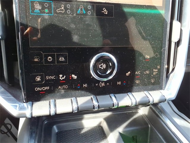 Used 2025 GMC Acadia Elevation image 21