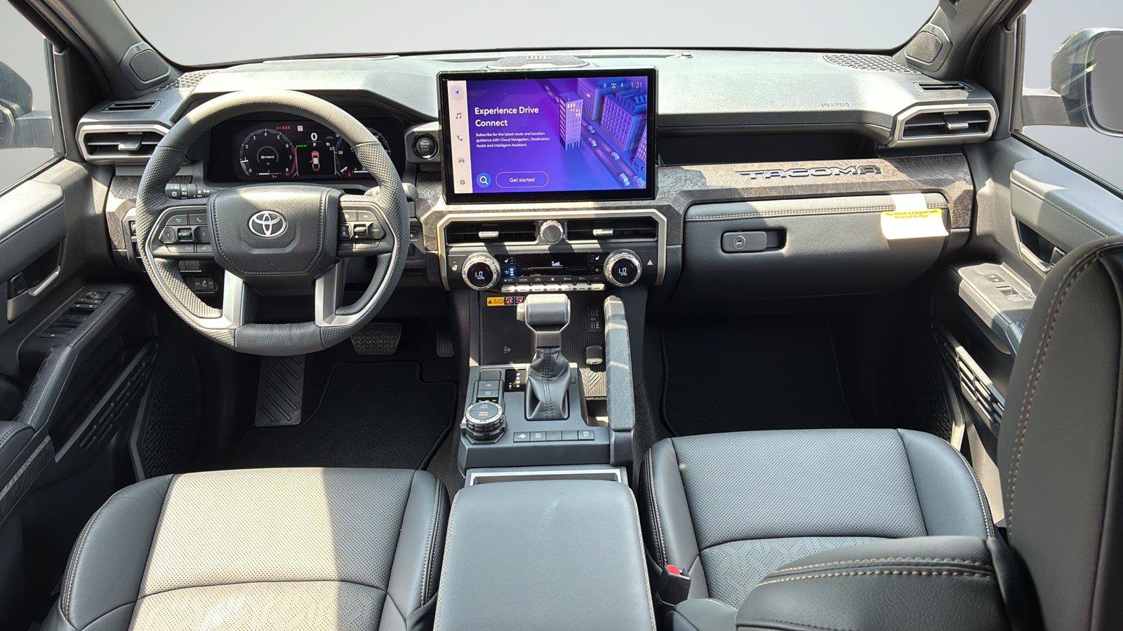 New 2026 Toyota Tacoma Limited AWD/4WD image 13
