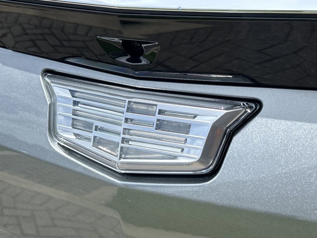 New 2026 Cadillac Vistiq Premium Luxury image 9