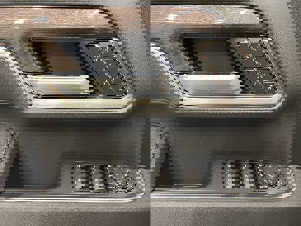 New 2026 Chevrolet Silverado 3500 LTZ w/ LTZ Plus Package image 16