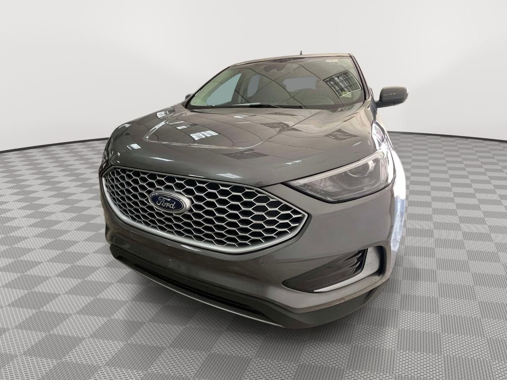 Used 2024 Ford Edge SEL image 7