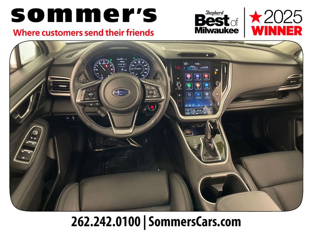 Used 2020 Subaru Outback Limited w/ Popular Package #2 image 12