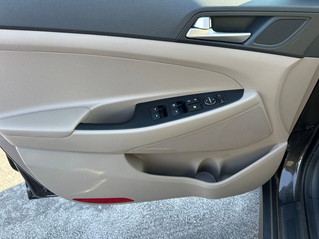 Used 2019 Hyundai Tucson Value image 14