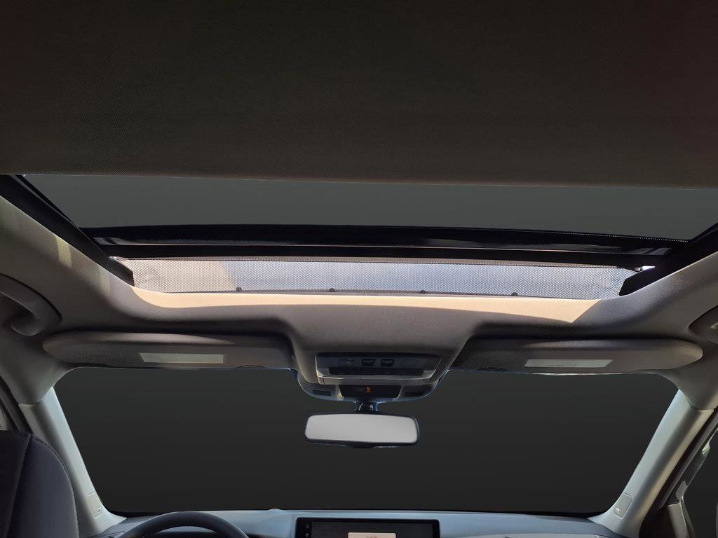 New 2026 Nissan Rogue Platinum w/ Platinum Premium Package image 44