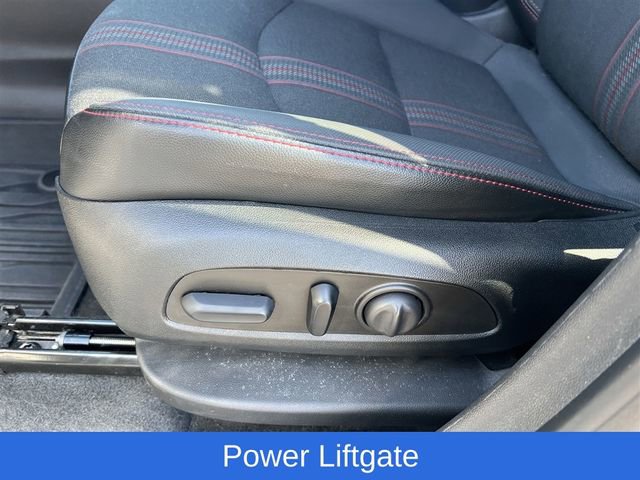 Certified 2024 Chevrolet Equinox RS image 19