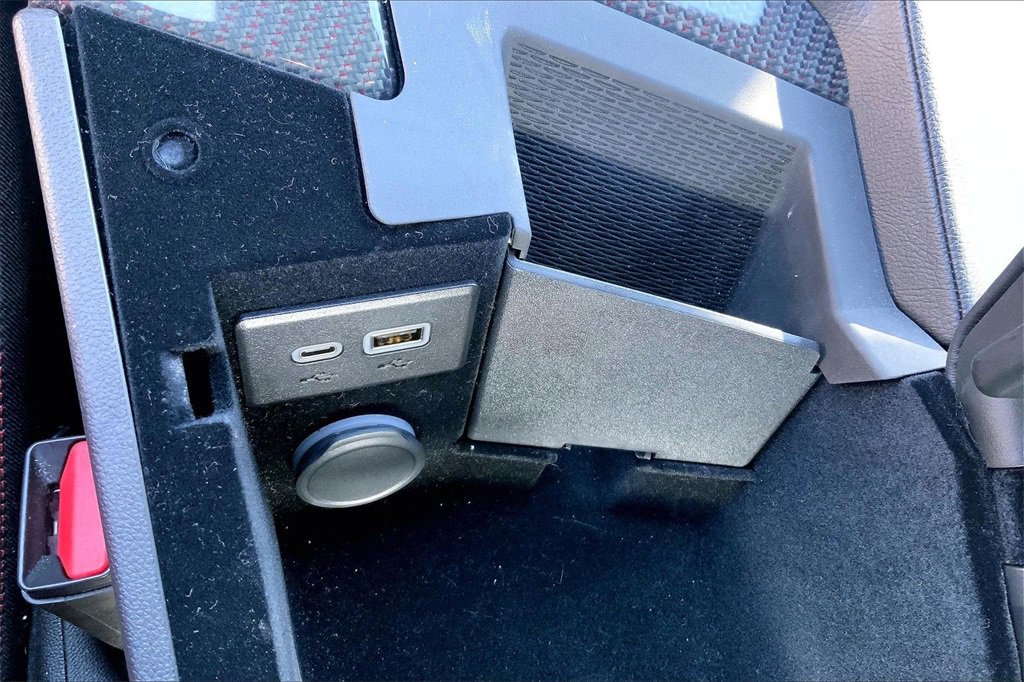 Used 2025 Cadillac CT5 Sport image 35