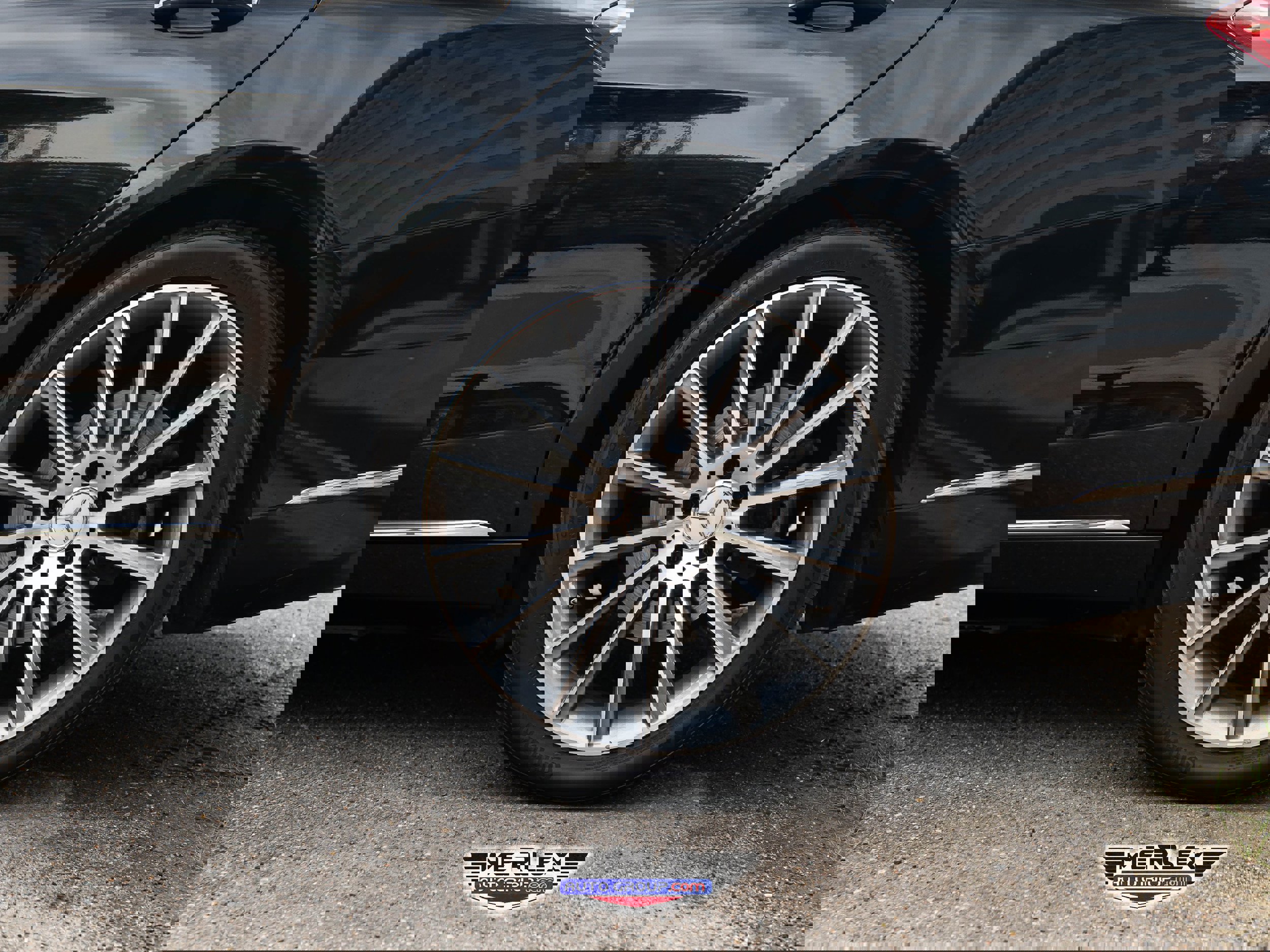 Used 2018 Mercedes-Benz S 560 560 image 12