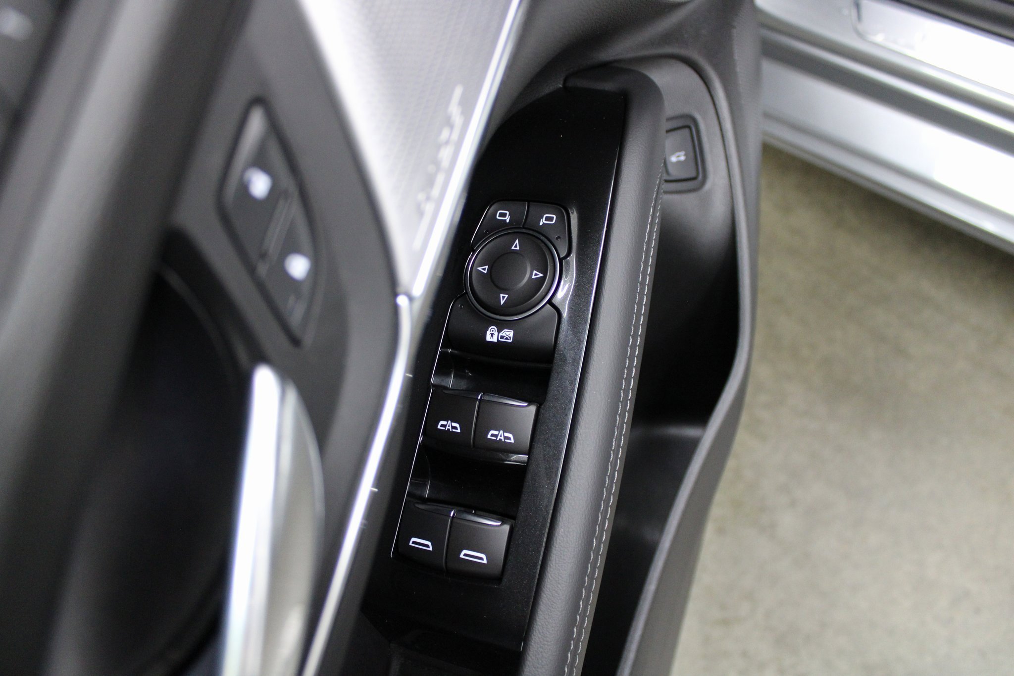 Used 2024 Cadillac CT4 Premium Luxury w/ Super Cruise 2 Package image 46