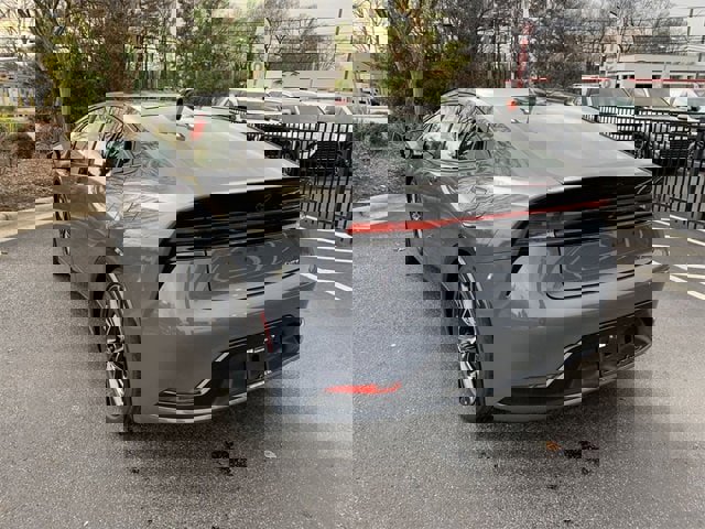 New 2026 Toyota Prius Limited image 6