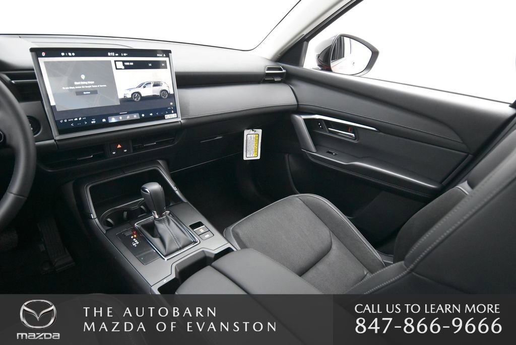 New 2026 MAZDA CX-5 Preferred AWD/4WD image 28