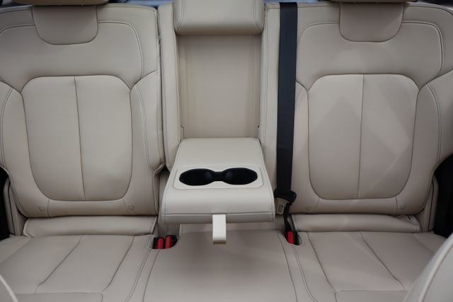 New 2026 Jeep Grand Cherokee Limited image 36