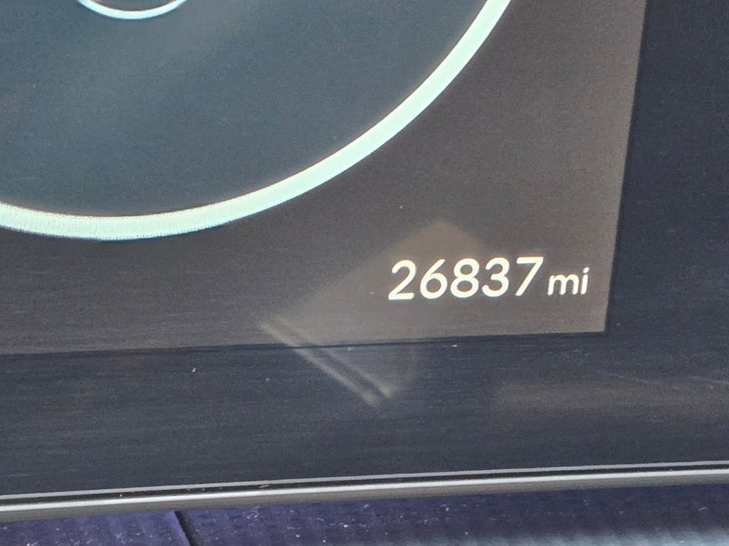 Used 2024 Hyundai Santa Fe Calligraphy image 25